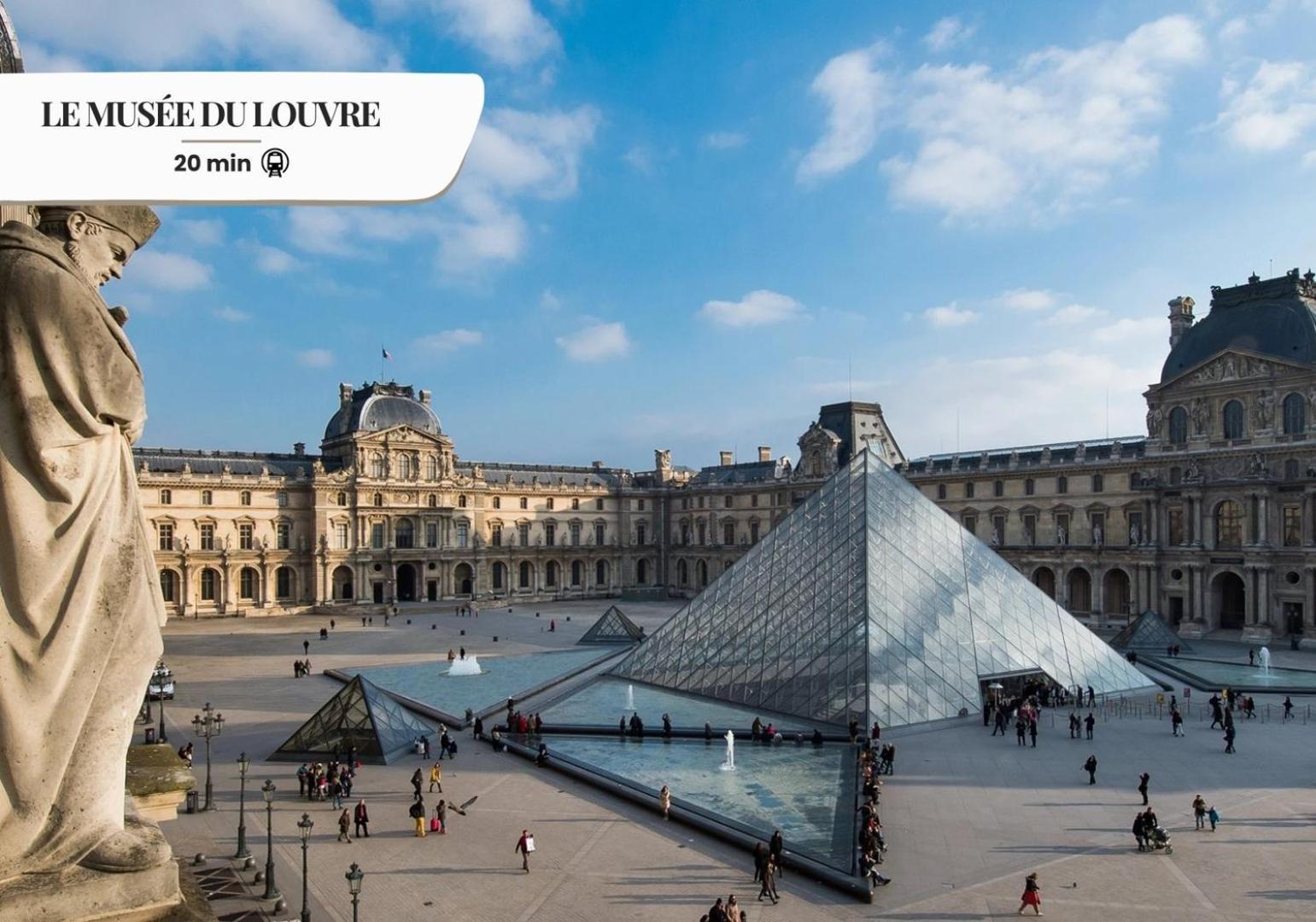 Apartamento 156 Marlene - Superbe A Paris. Paris